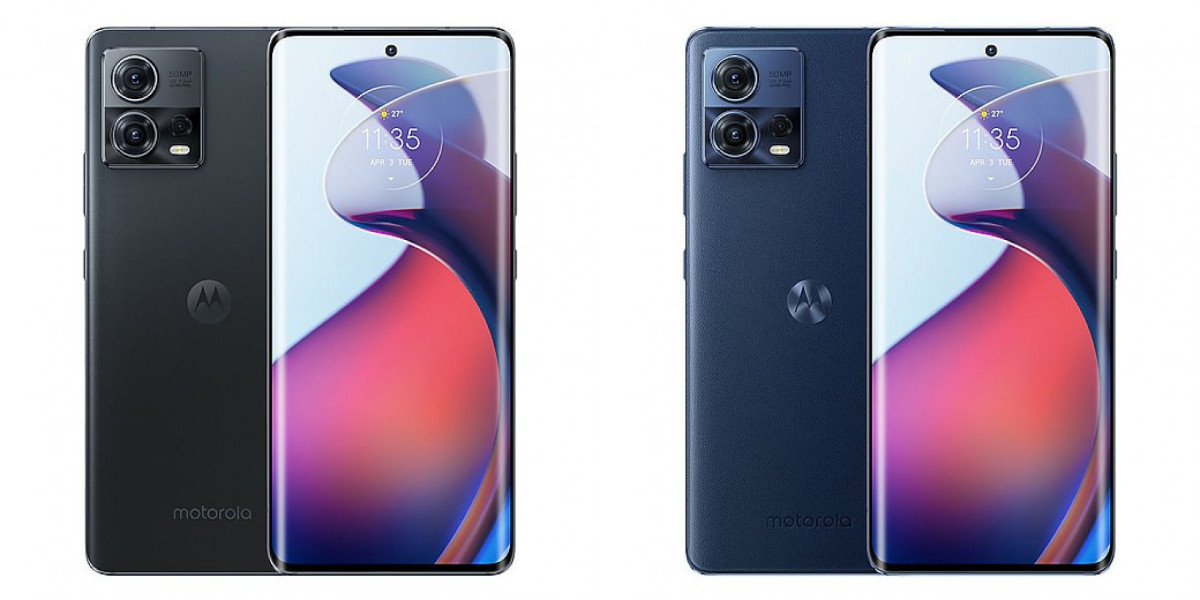 200 Mpix w telefonie Motoroli! Przełom czy głupota?