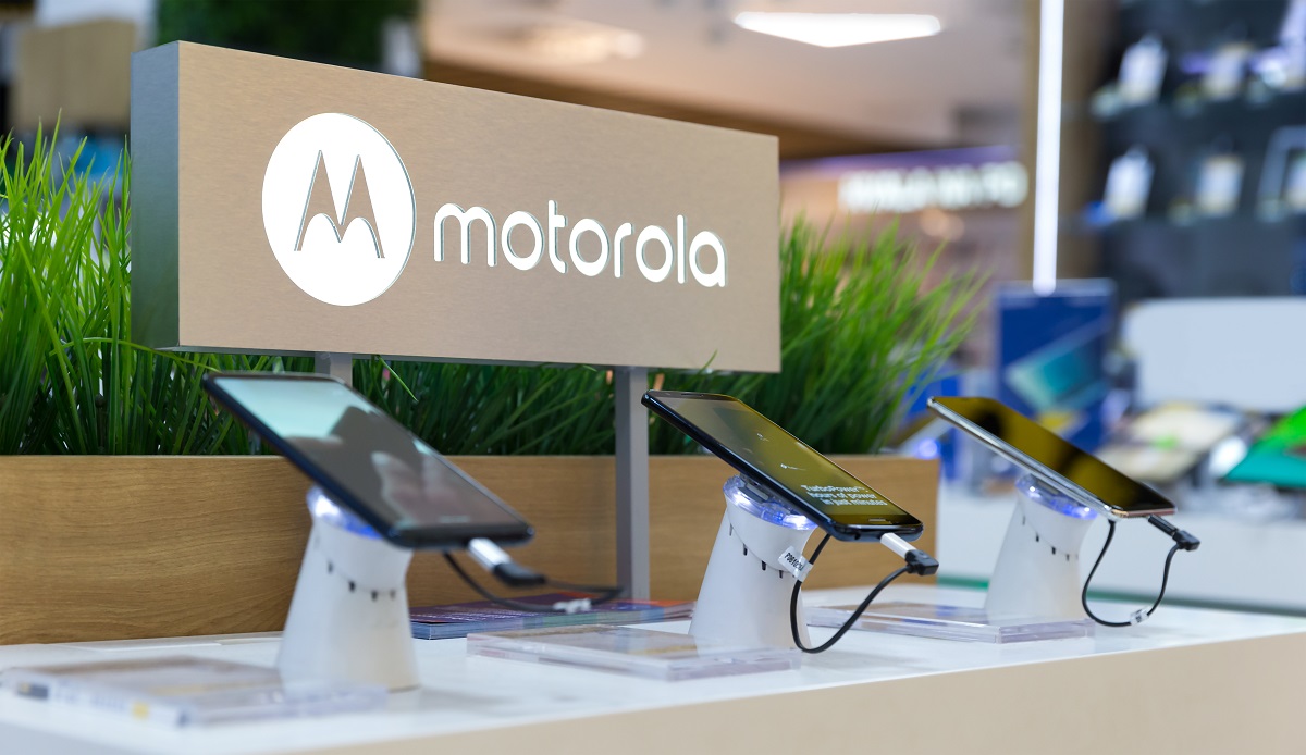 Motorola Edge 30 Fusion pojawiła się na GeekBenchu
