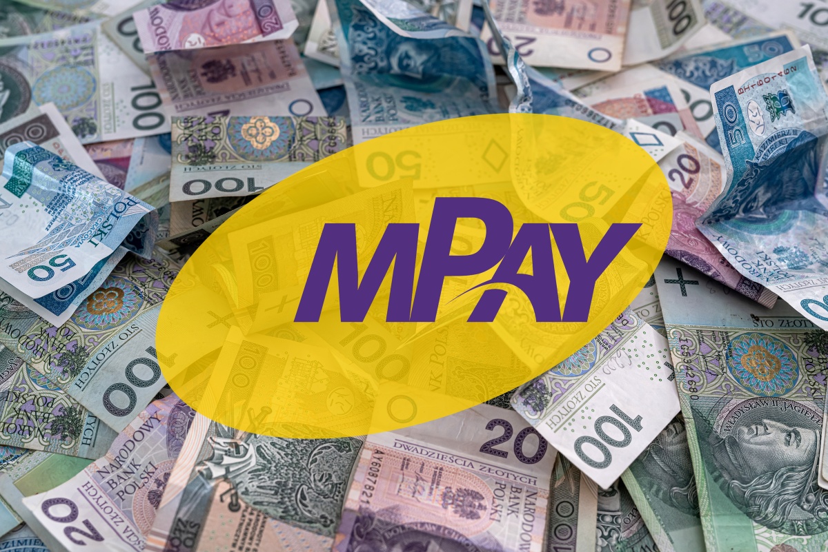mPay zmienia regulamin. Wiemy, co się zmieni