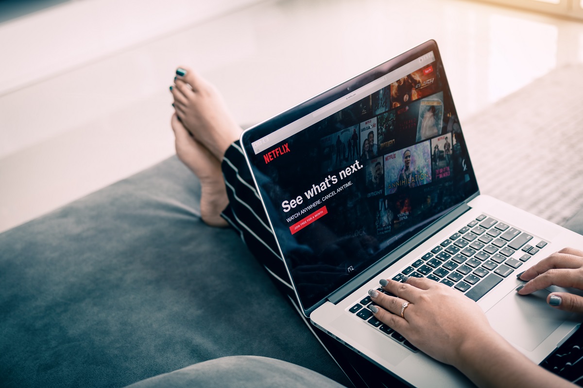 Netflix rozdaje gry ale nikt nie chce w nie grać