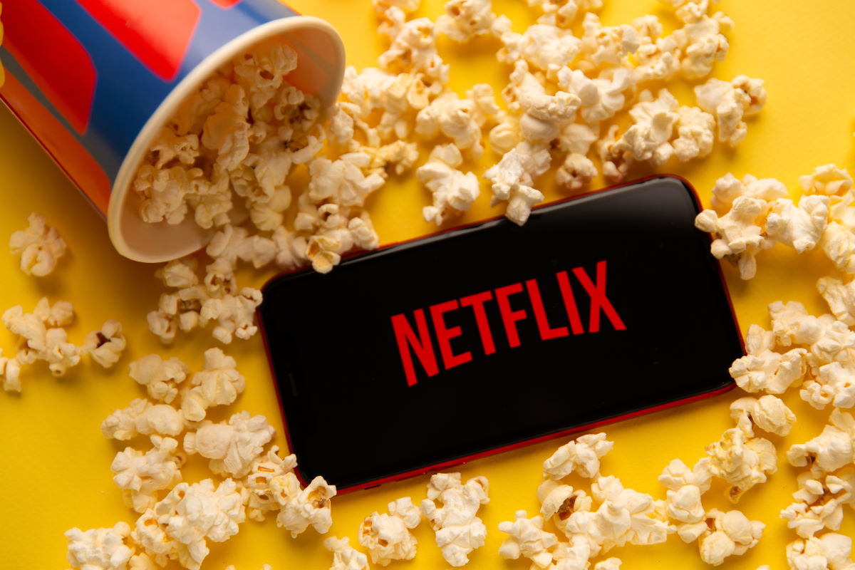 Netflix z reklamami. Wiemy, ile ma kosztować i wcale nie będzie tanio