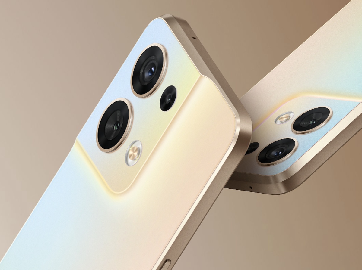 Oppo z zakazem sprzedaży smartfonów. Sąd zdecydował