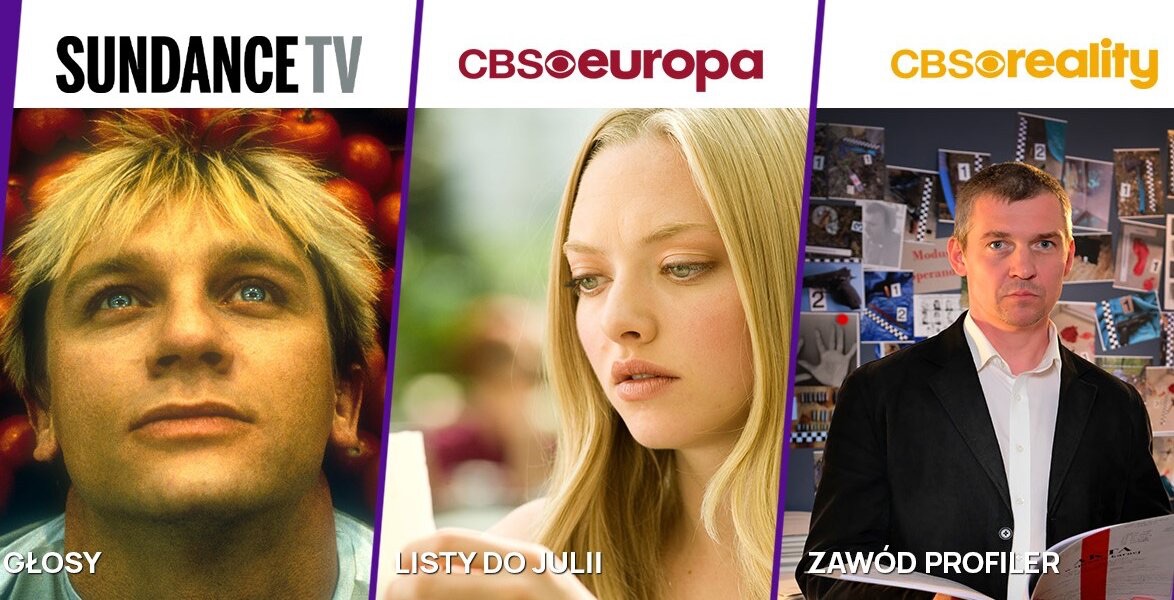 Sprawdź nowe kanały w Play Now i Play Now TV