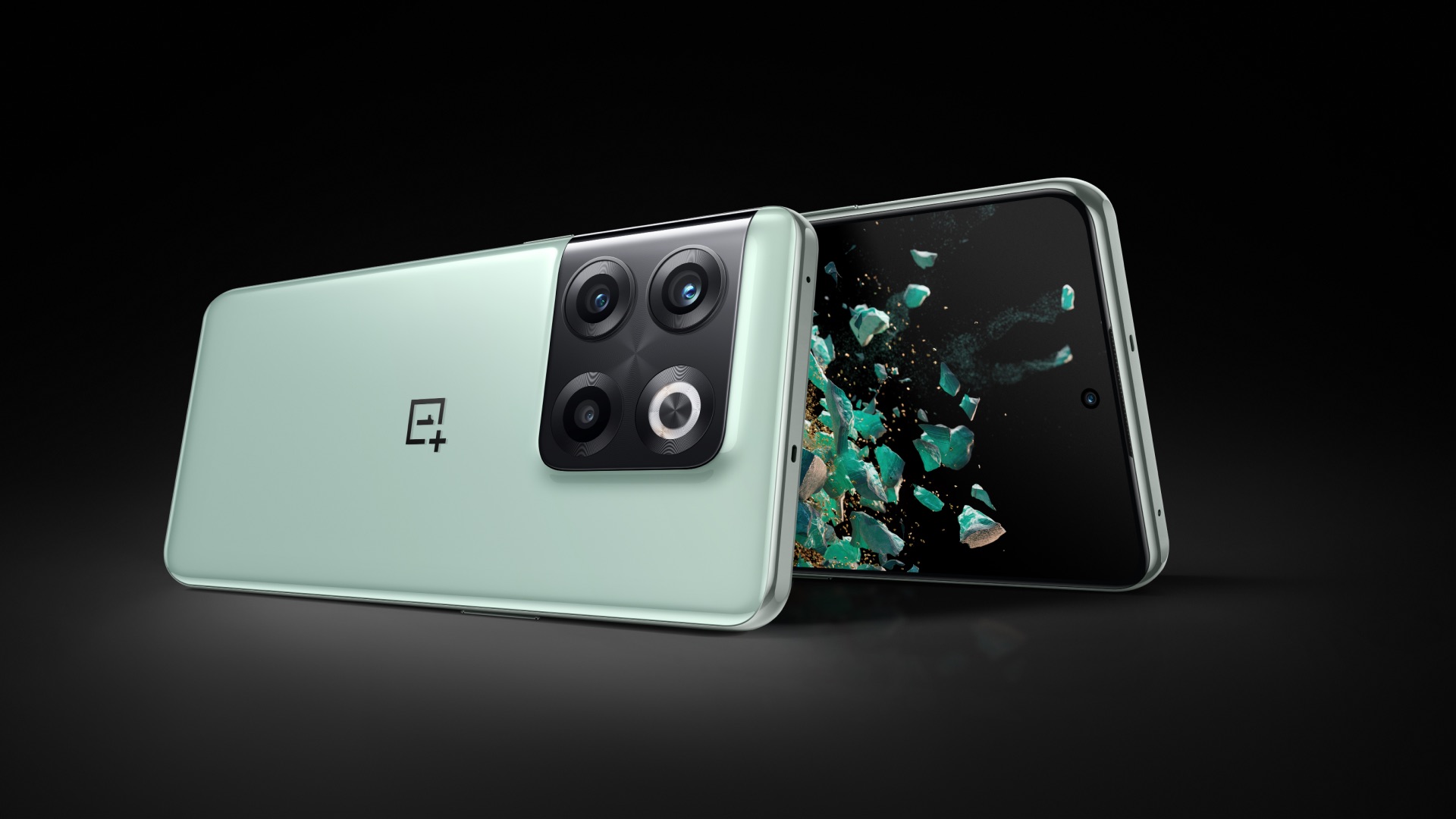 OnePlus 10T po premierze. Turboflagowiec powala nie tylko ładowaniem