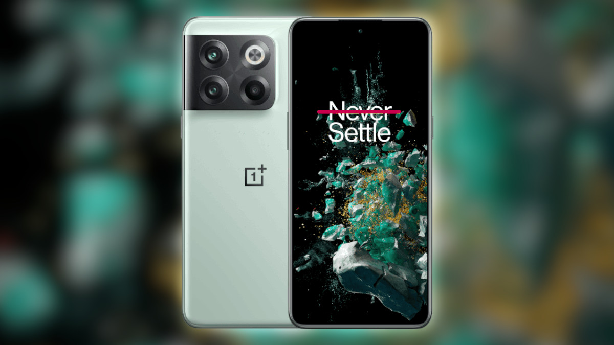 OnePlus 10T łamie się w rękach. Producent: to nie nasz problem