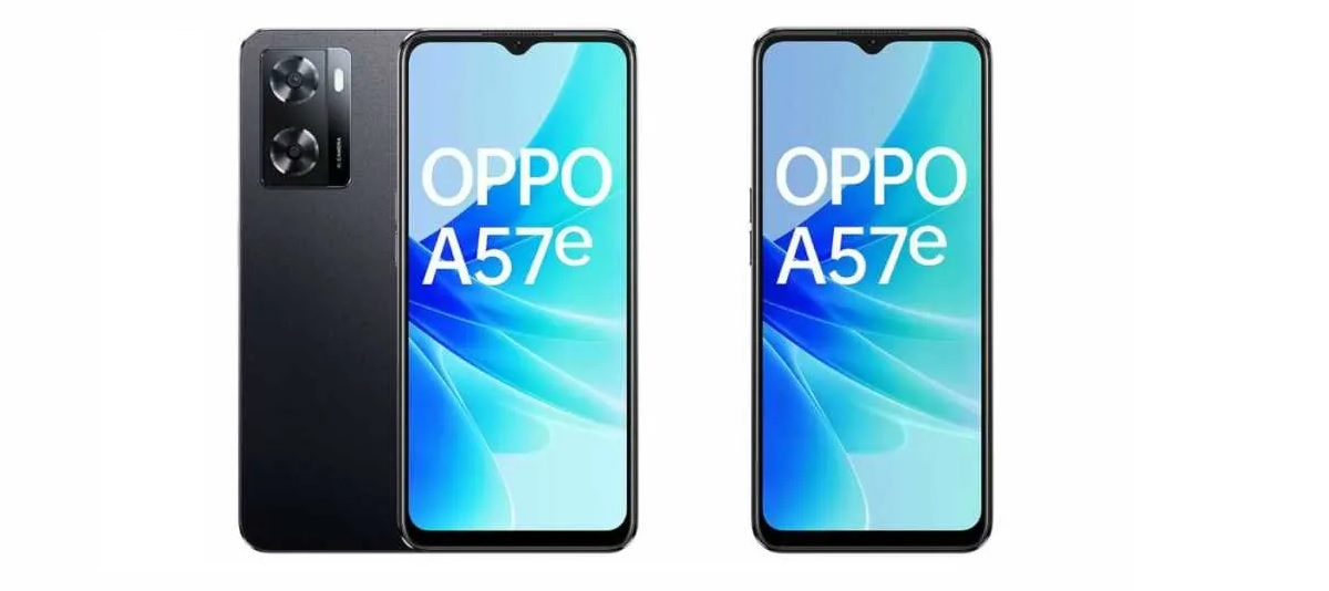 Oto nowy Oppo A57e. Co tym razem pokaże Oppo?