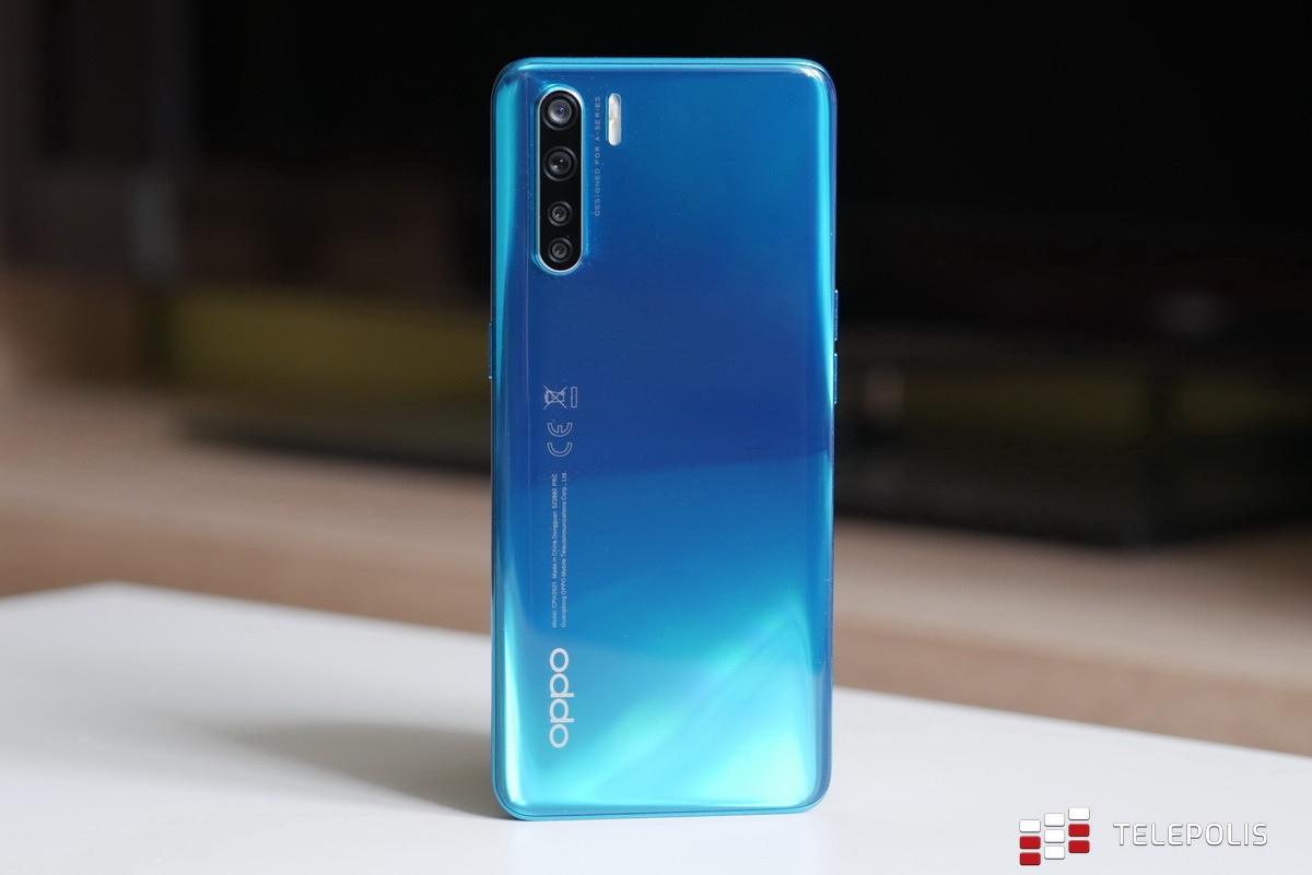 Oppo A77s z oficjalna certyfikacją. Debiut niebawem