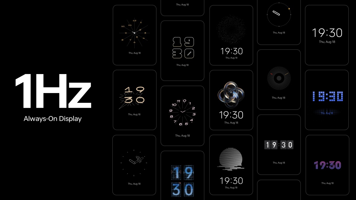 Oppo prezentuje globalną wersję ColorOS 13. Sprawdź, czy dostaniesz