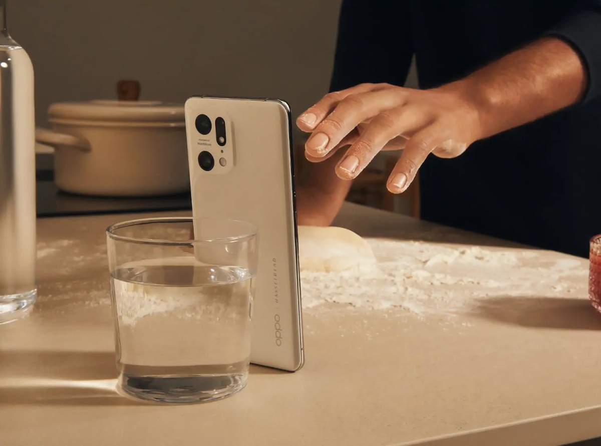 Oppo prezentuje globalną wersję ColorOS 13. Sprawdź, czy dostaniesz