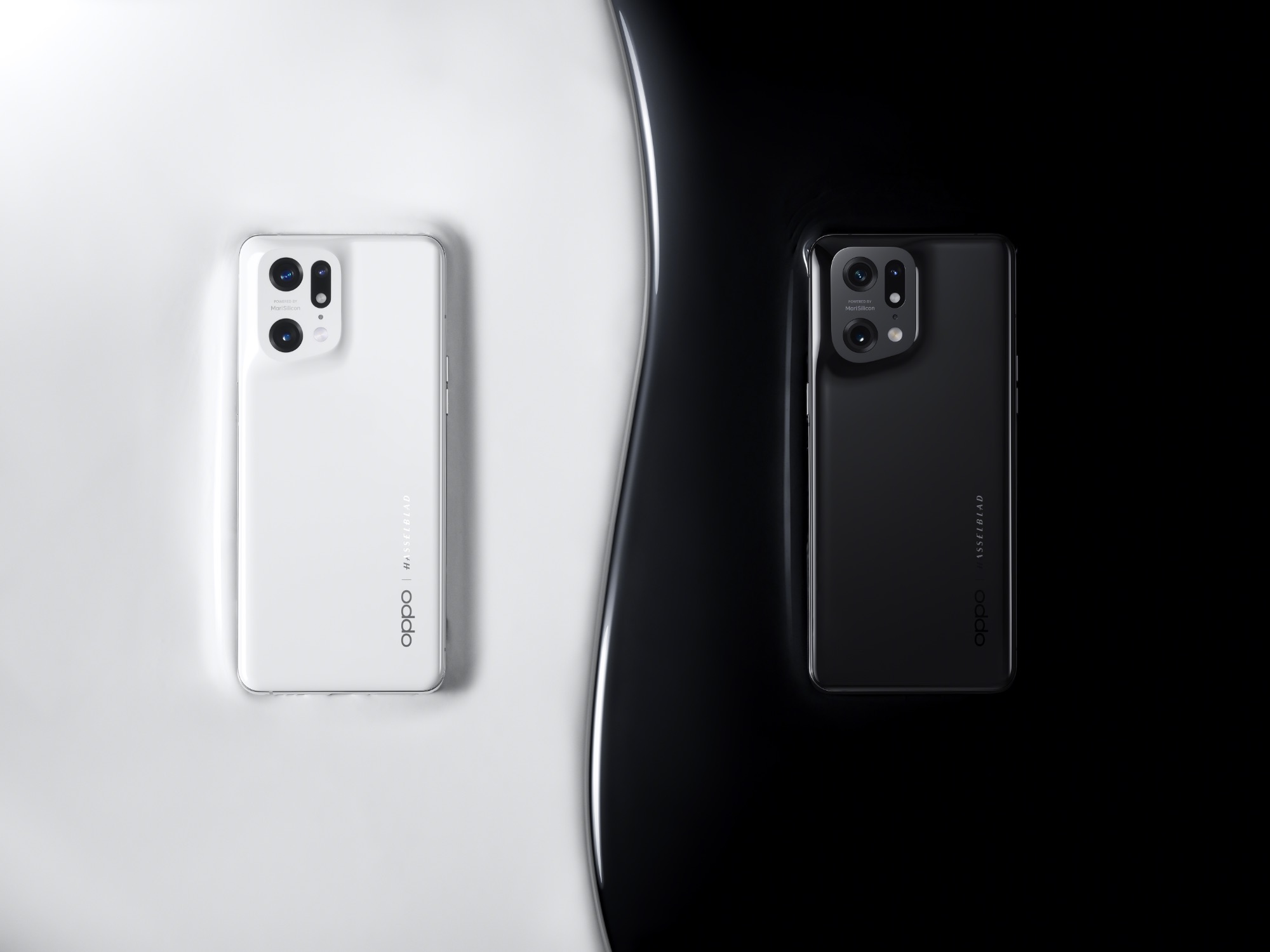 OPPO Find X5 Pro. Biała wersja zmierza do Polski