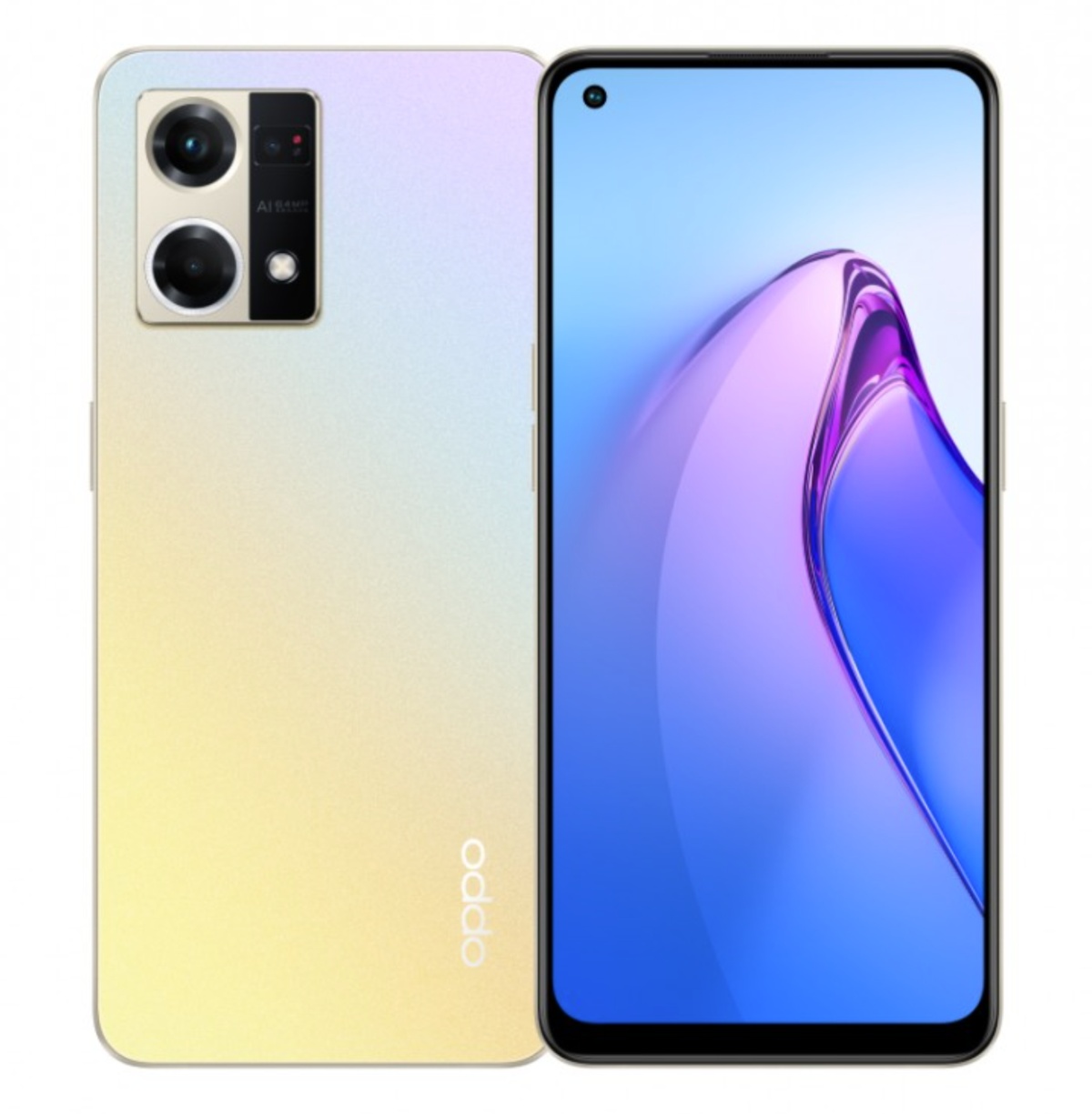 Oppo prezentuje smartfon Reno8 4G. Już go gdzieś widziałem