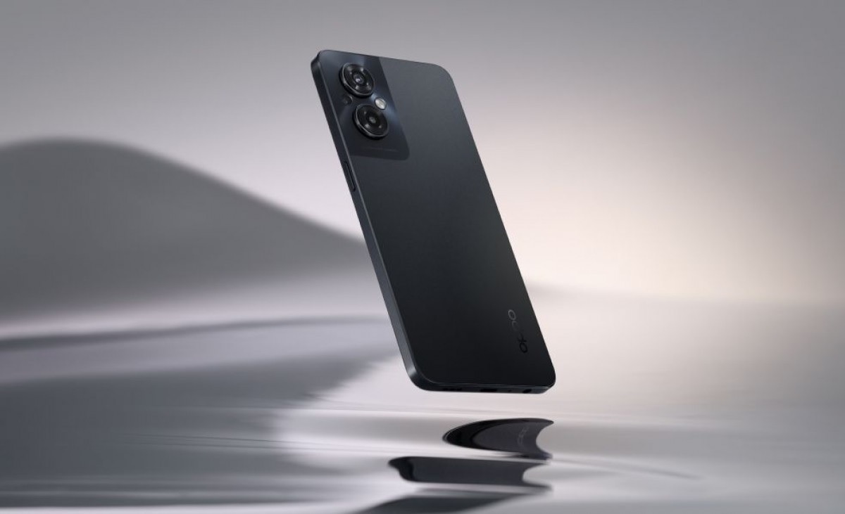 Seria Oppo Reno8 wzbogaca się o kolejny model