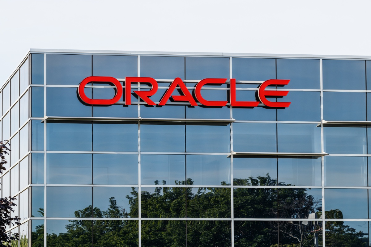 Oracle „śledzi” 5 mld ludzi i sprzedaje ich dane. Odpowie za to przed sądem