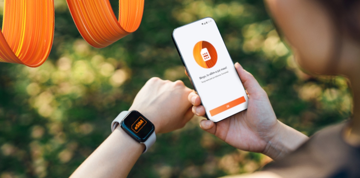 Nowości w Orange Flex. Użytkownicy na to czekali