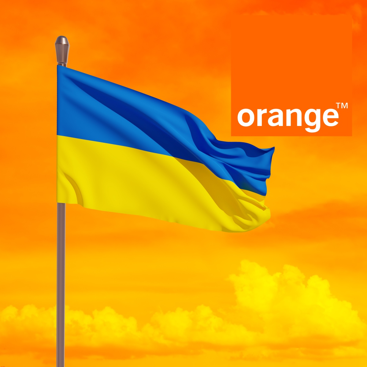 Orange: oferta dla obywateli Ukrainy obowiązuje do końca roku