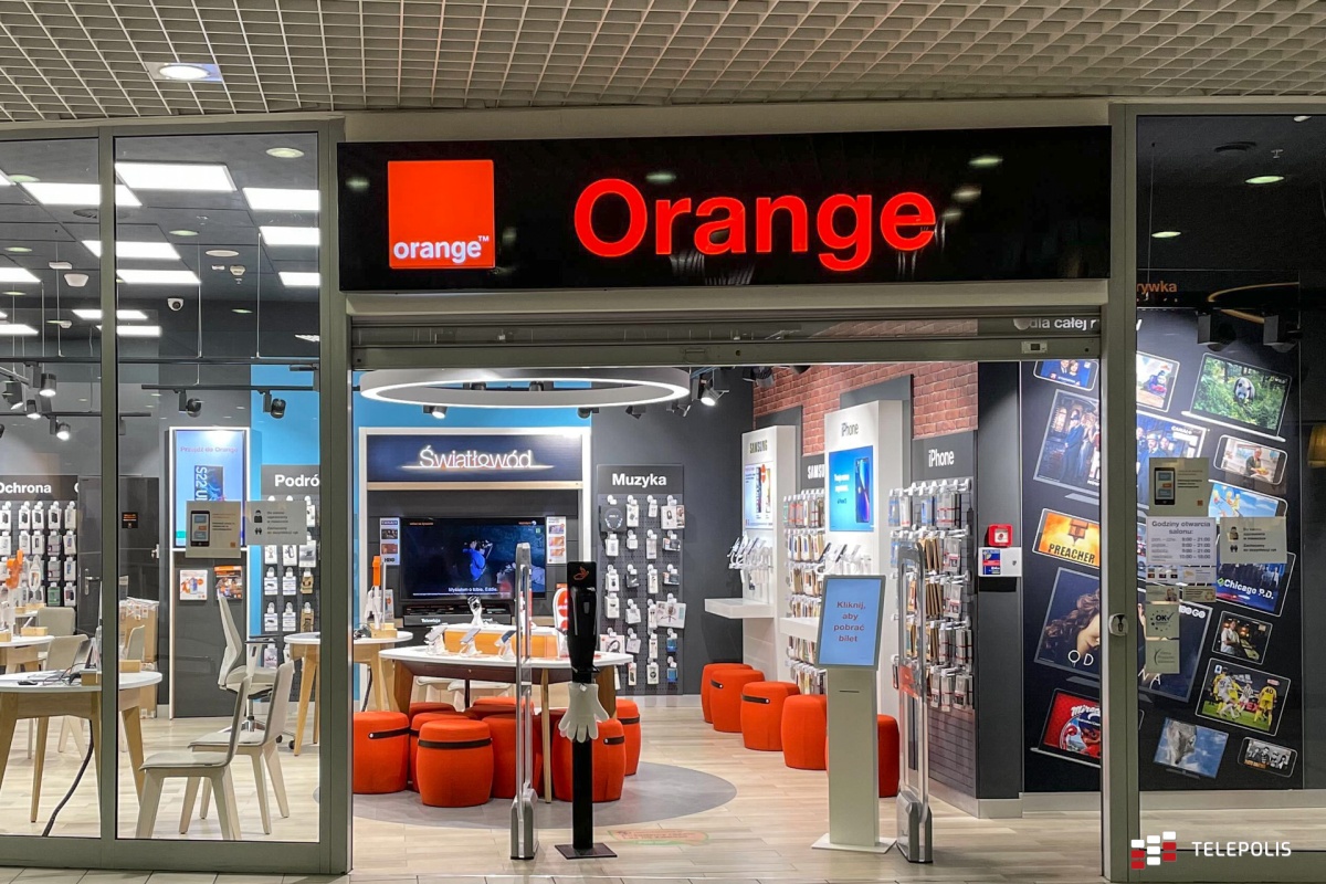 Orange rozdaje darmowy Internet. Ile tym razem?