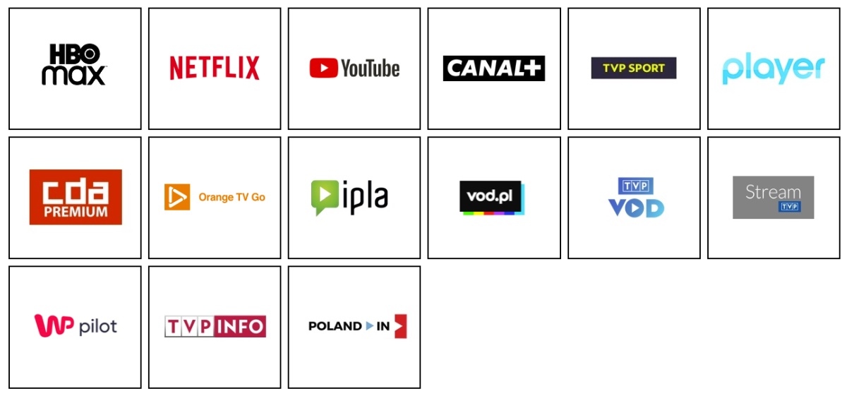 Orange ma nowy prezent z okazji środy. Przyda się miłośnikom filmów