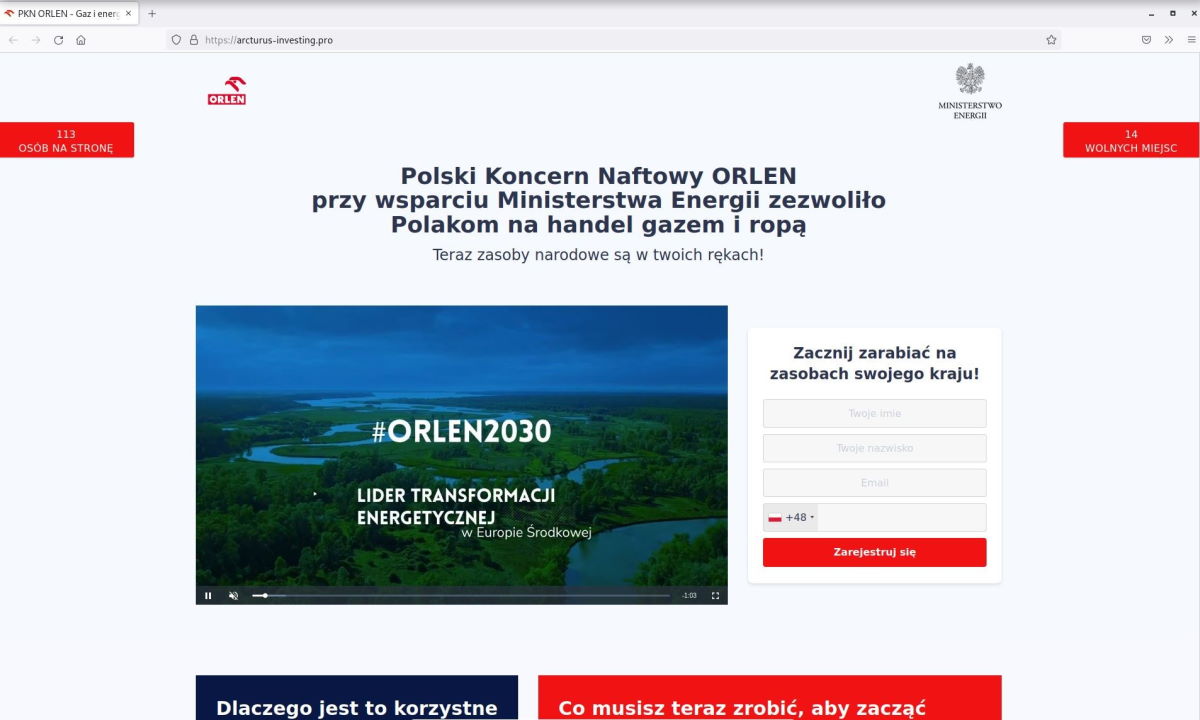 Używasz Google? Uważaj, czyha na ciebie zasadzka