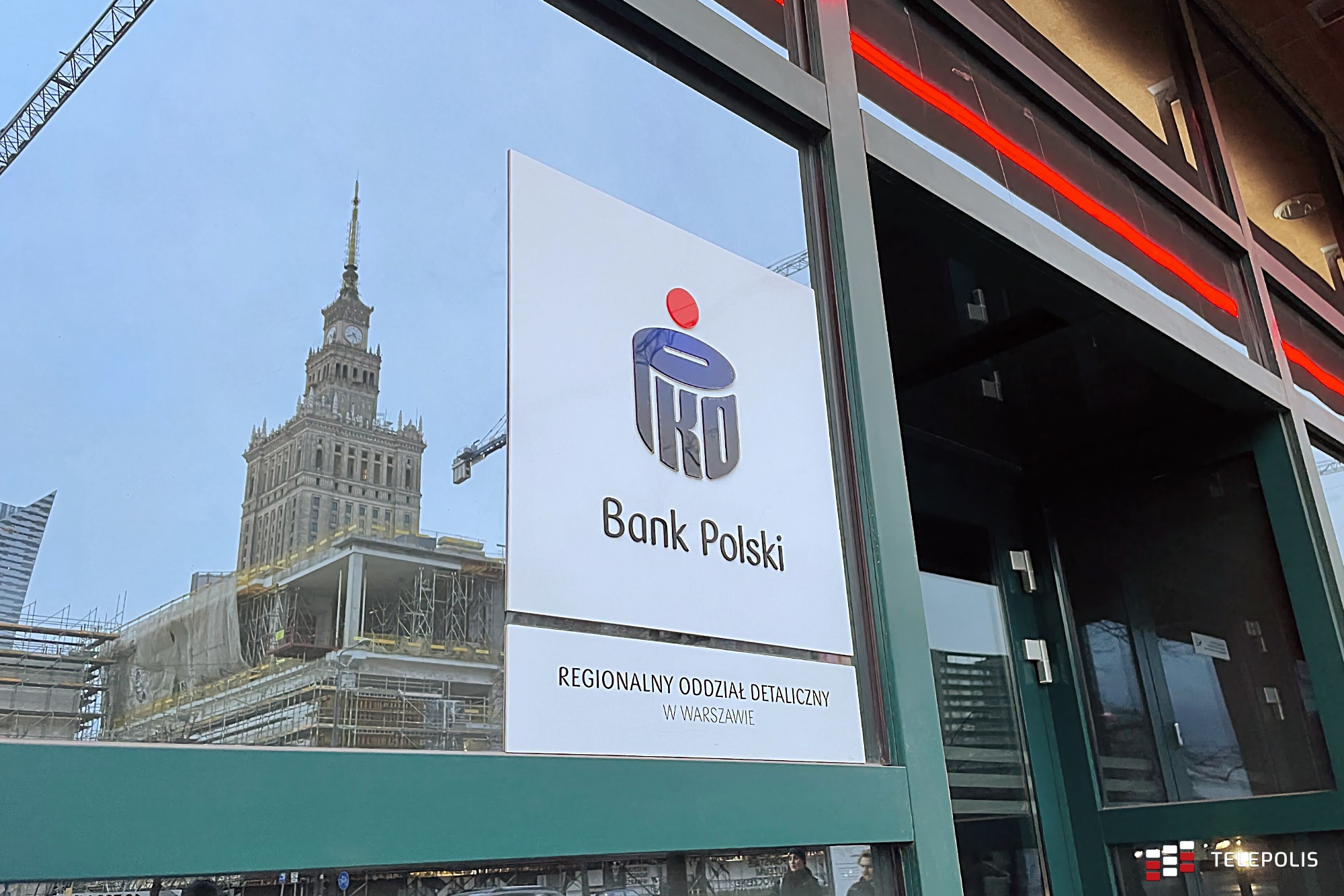PKO BP da Ci 500 zł na zakupy na Allegro