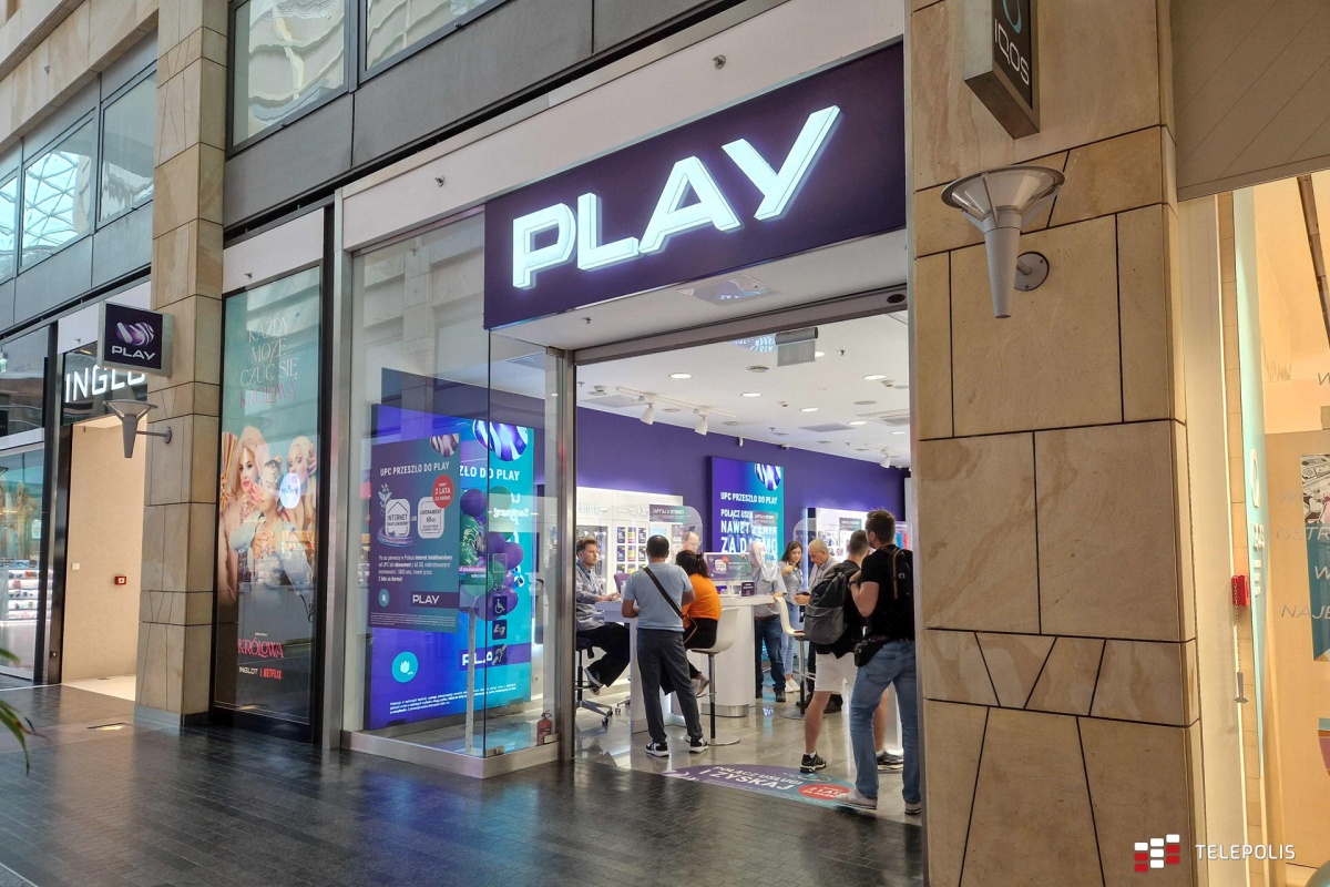 Play kokietuje wielbicieli filmów. Obejrzysz już za 5 zł