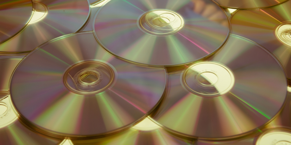 Masz takie płyty CD? Prosty trik zwiększa ich wartość wielokrotnie