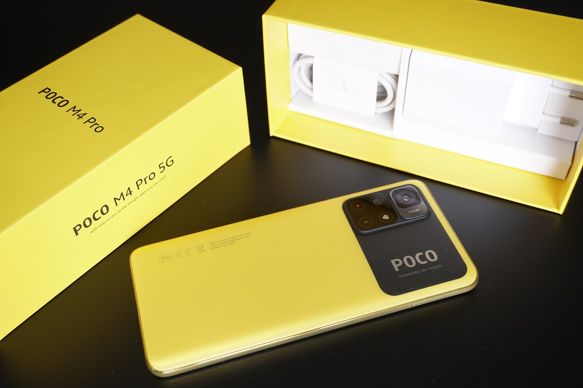 Telefon do 1500 złotych - TOP 5 na wrzesień 2022