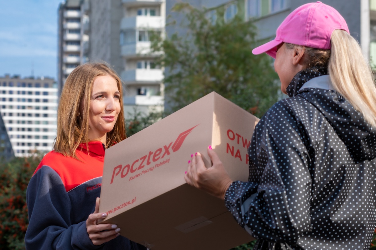 Poczta Polska ogłasza weekend darmowej dostawy