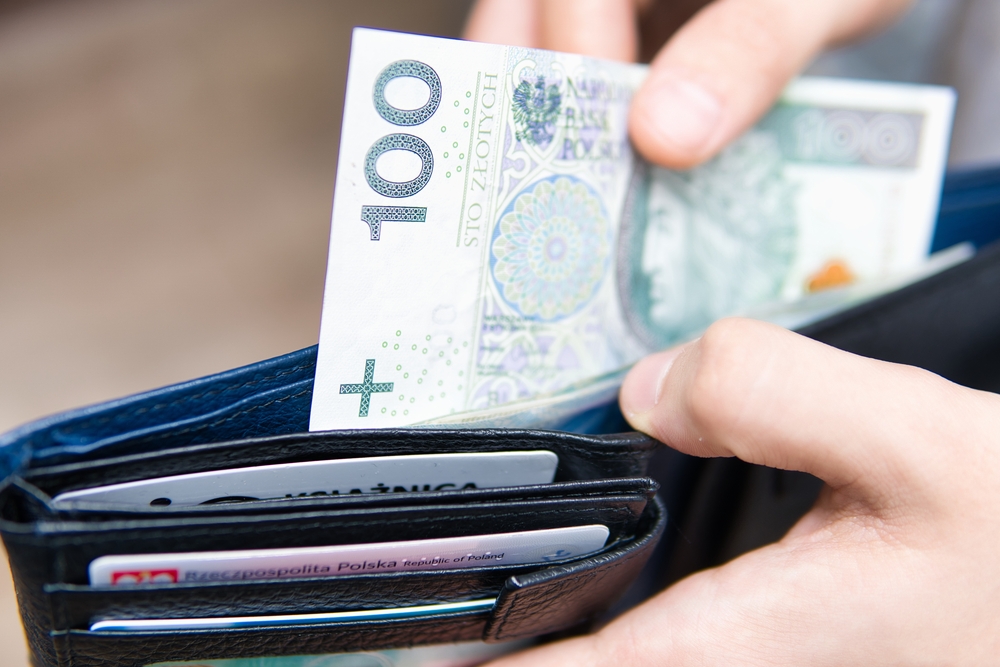 Pieniądze zagrożone. Uważaj, przestępcy mają nowy trik