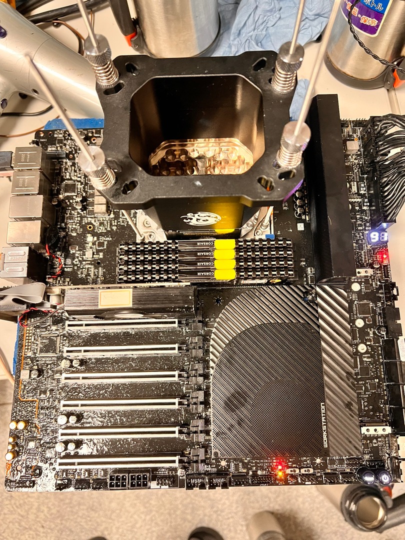 Procesor AMD Ryzen zdobywa kolejny rekord świata