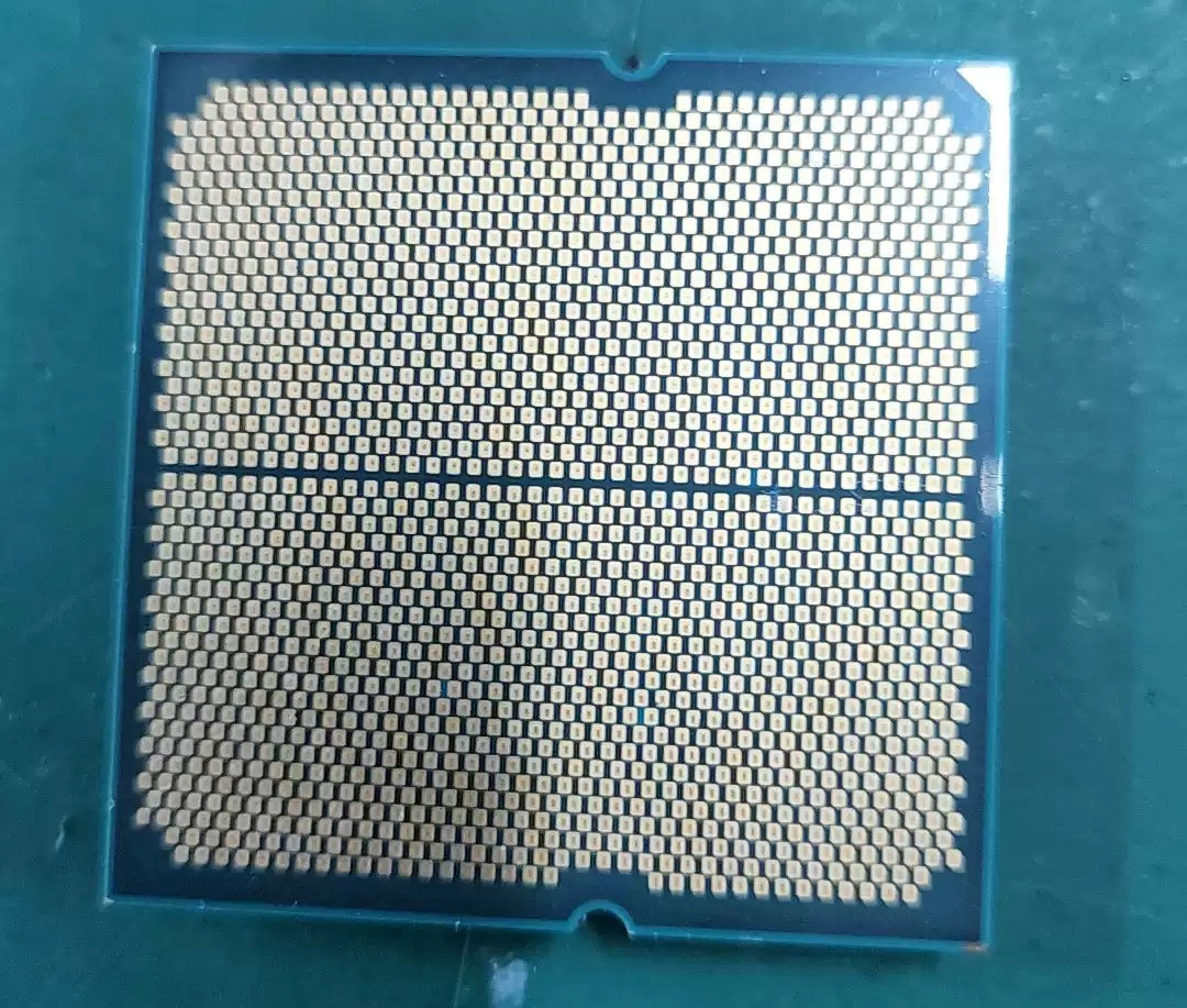 Procesory AMD Ryzen 7000 trafiły już na czarny rynek