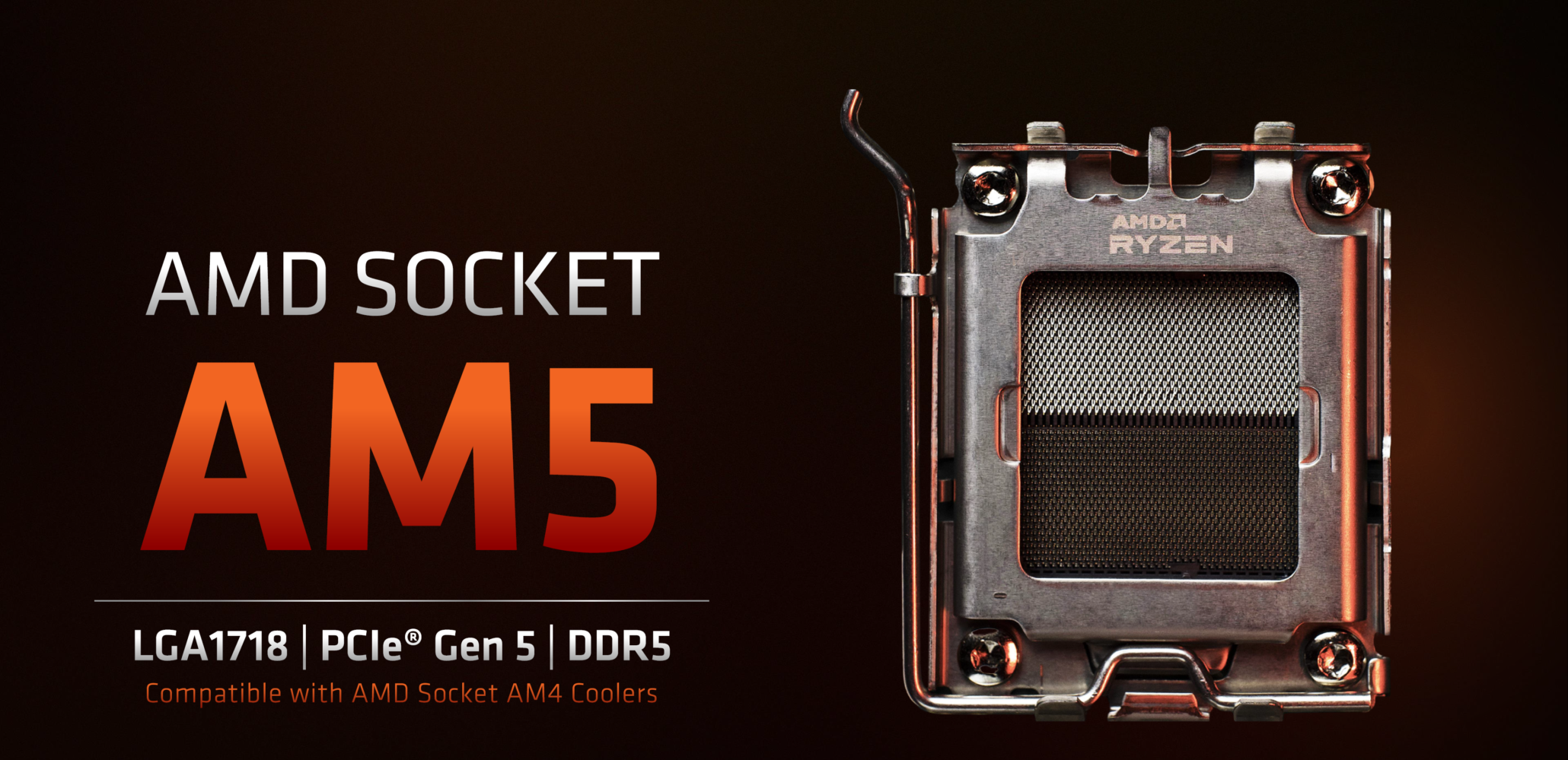 AMD Ryzen 7000 bez tajemnic. Poznaliśmy pełną specyfikację