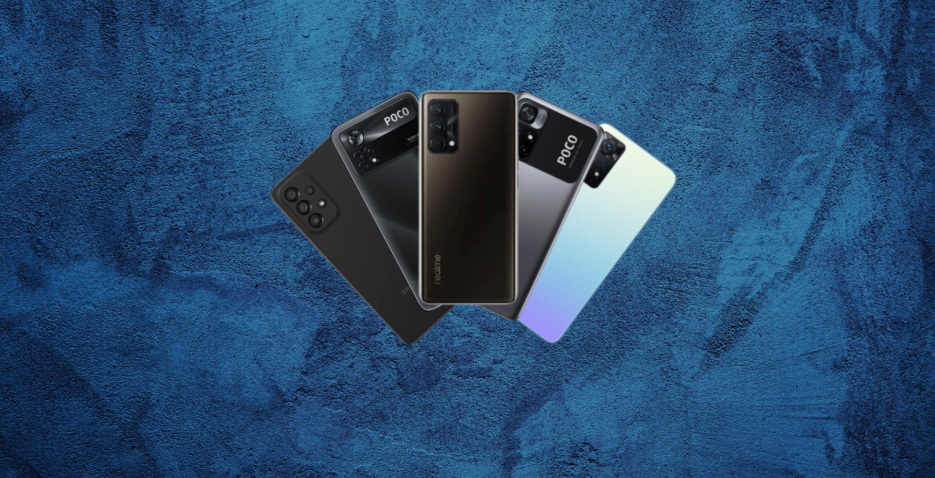 Telefon do 1500 złotych - TOP 5 na wrzesień 2022