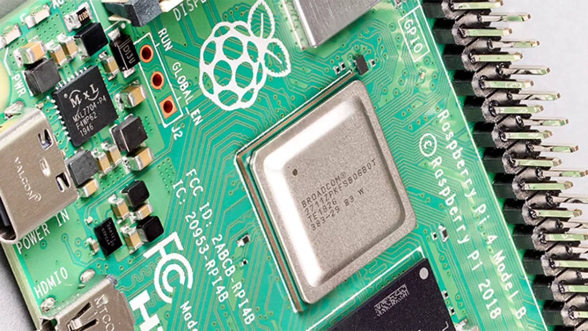 To już pewne. Raspberry Pi będzie jeszcze wydajniejsze