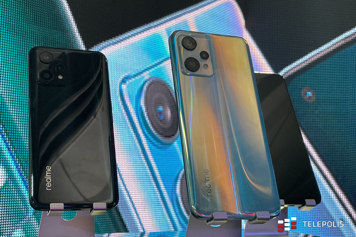 W T-Mobile promocja: realme 9 Pro 5G i słuchawki 300 zł taniej