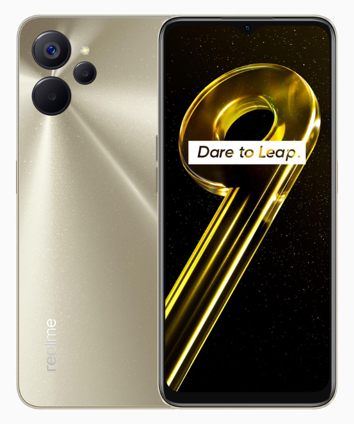 Realme 9i doczekał się wersji 5G