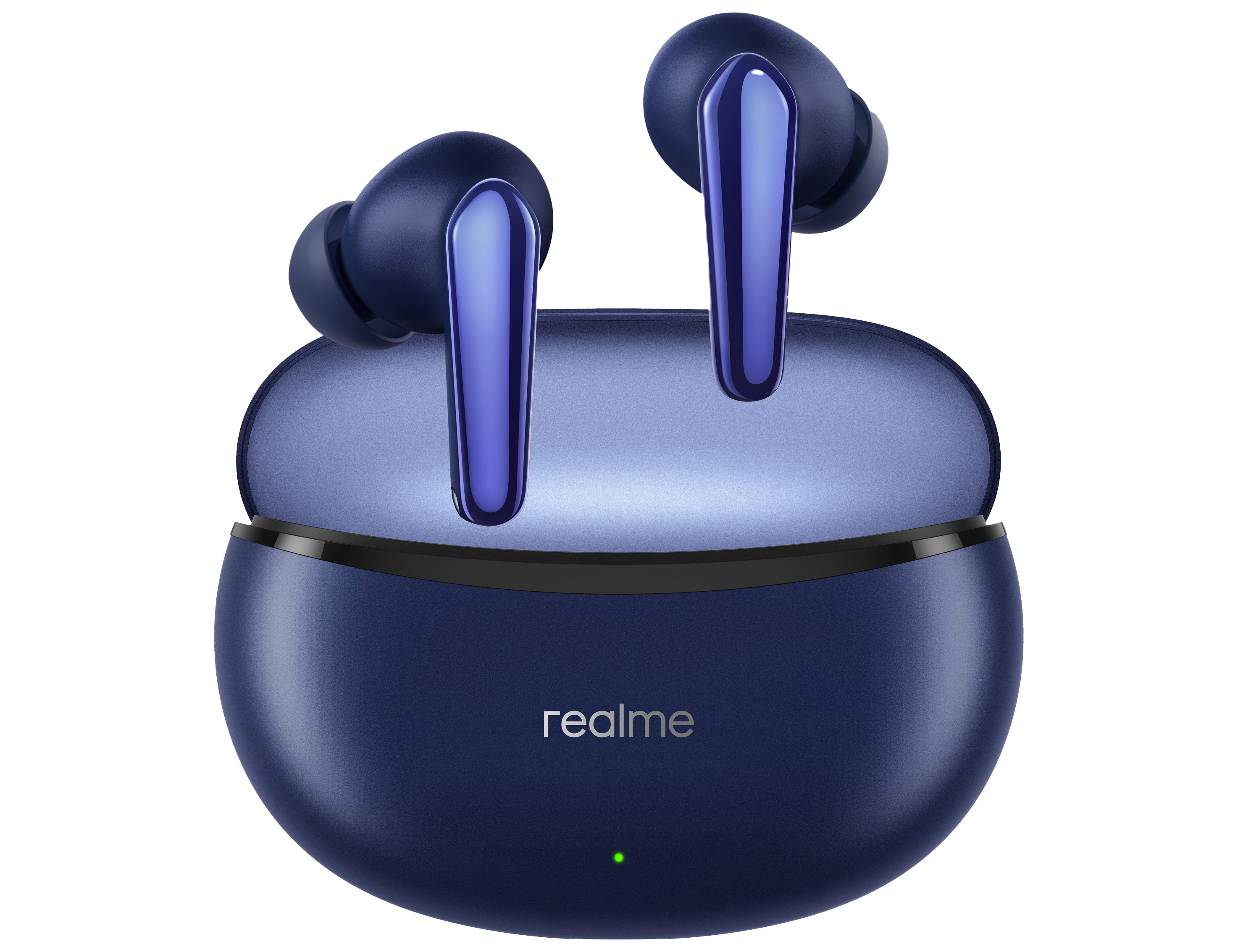 realme Watch 3 i słuchawki Buds Air 3 Neo już są w sklepach