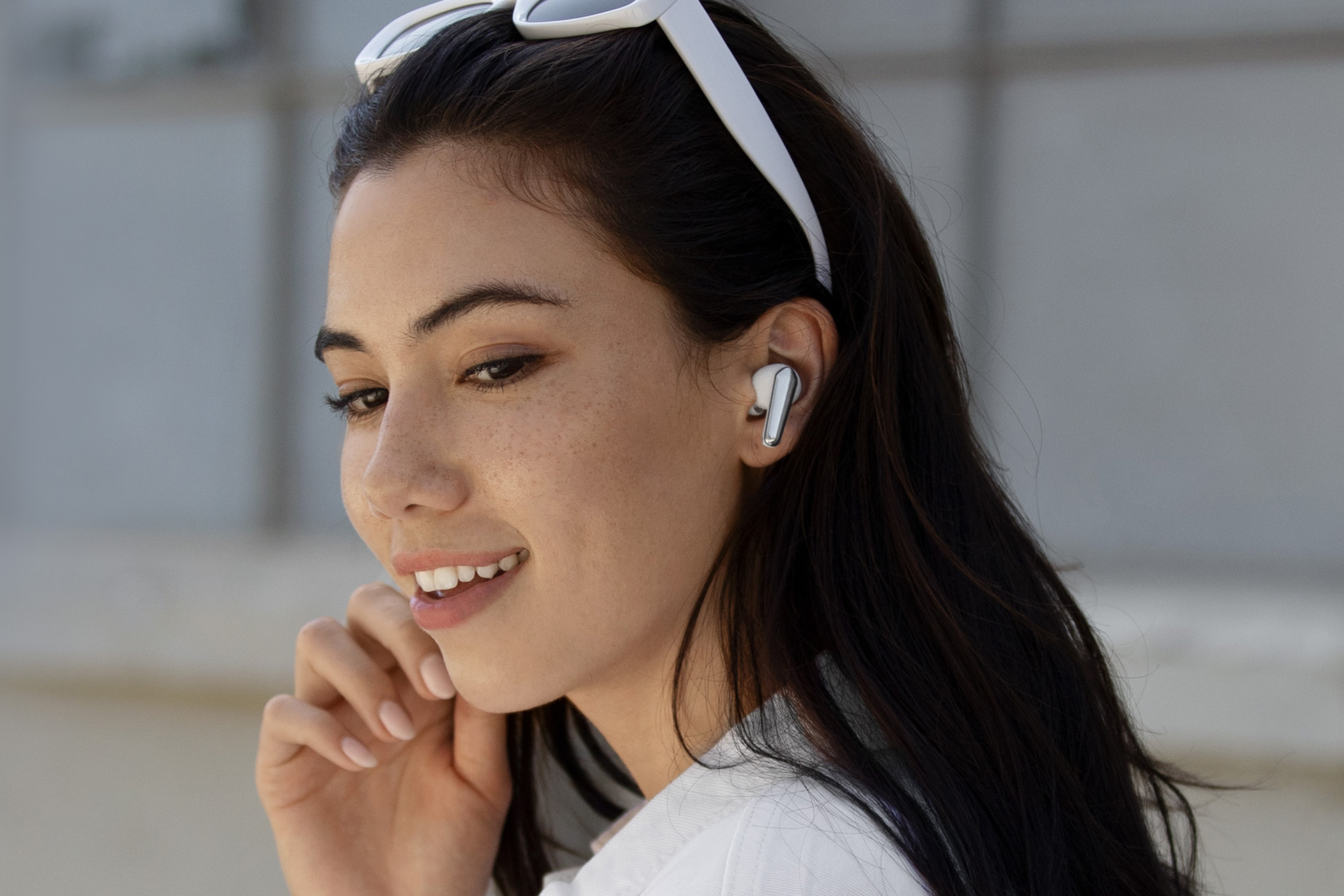 realme Watch 3 i słuchawki Buds Air 3 Neo już są w sklepach