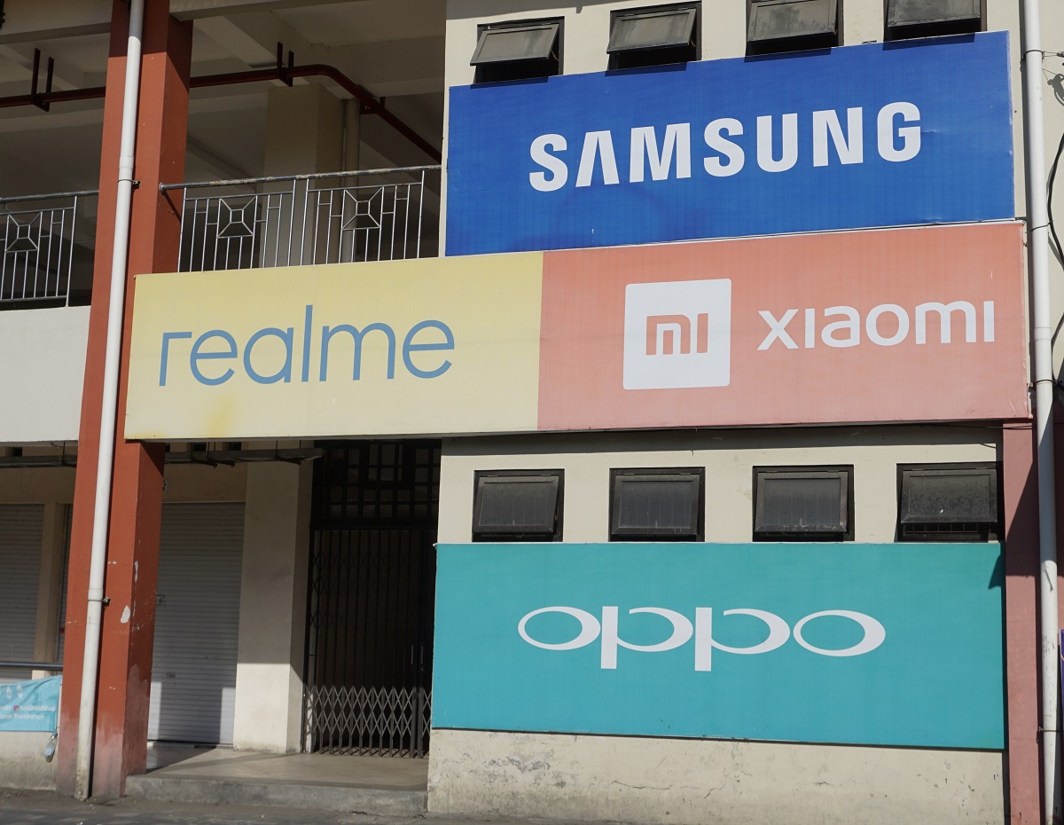Xiaomi i Realme to persona non grata. Indie nie patyczkują się