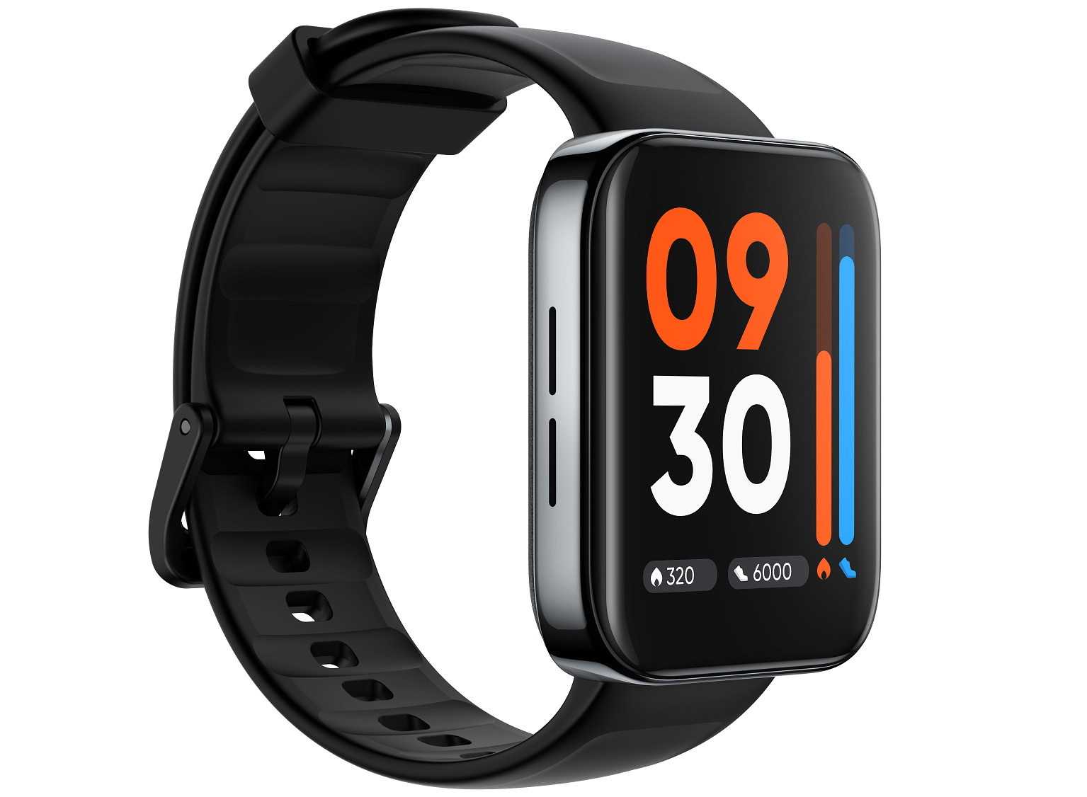 realme Watch 3 i słuchawki Buds Air 3 Neo już są w sklepach