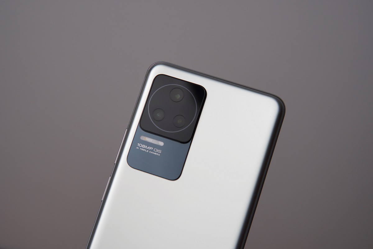 Redmi K50s Pro - smartfon Xiaomi pojawił się w AnTuTu