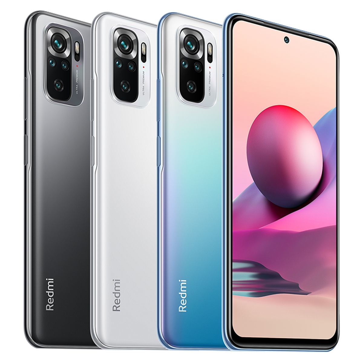 Xiaomi powiększa serię Redmi Note 11 o nowy smartfon