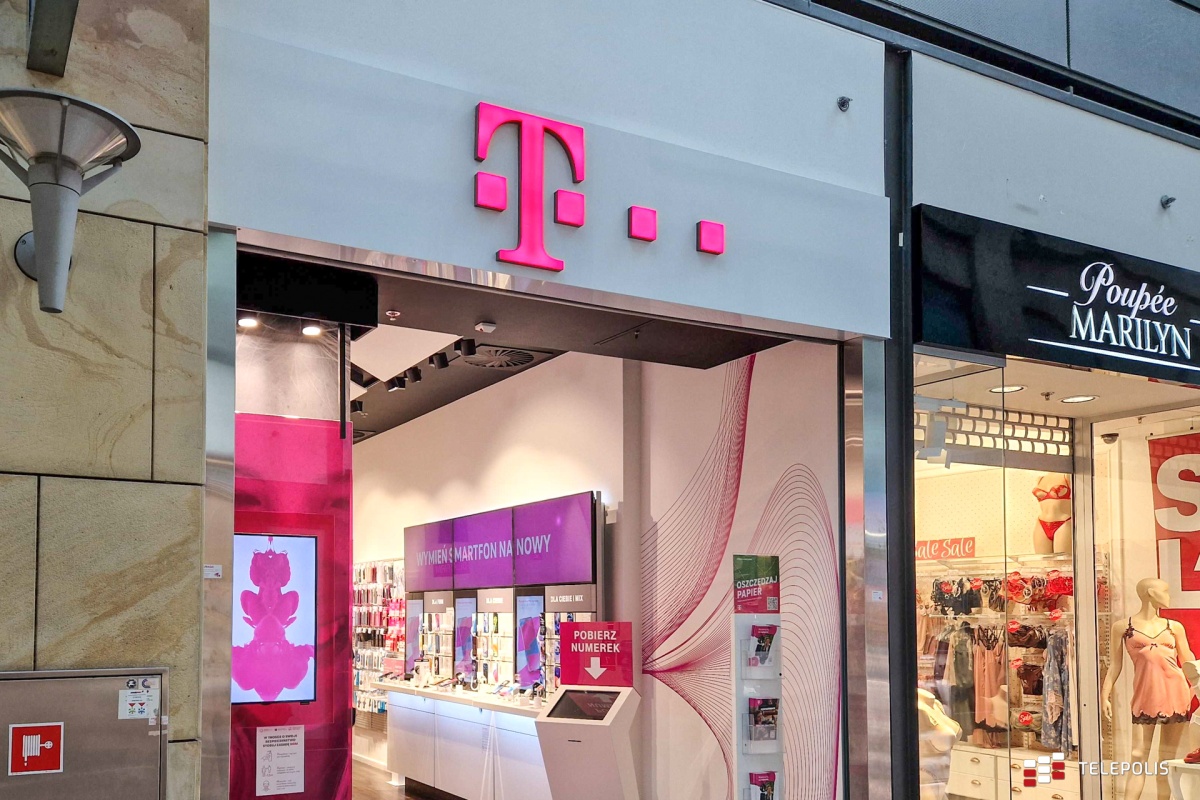 Najszybszy Internet mobilny w Polsce? W T-Mobile i Plusie
