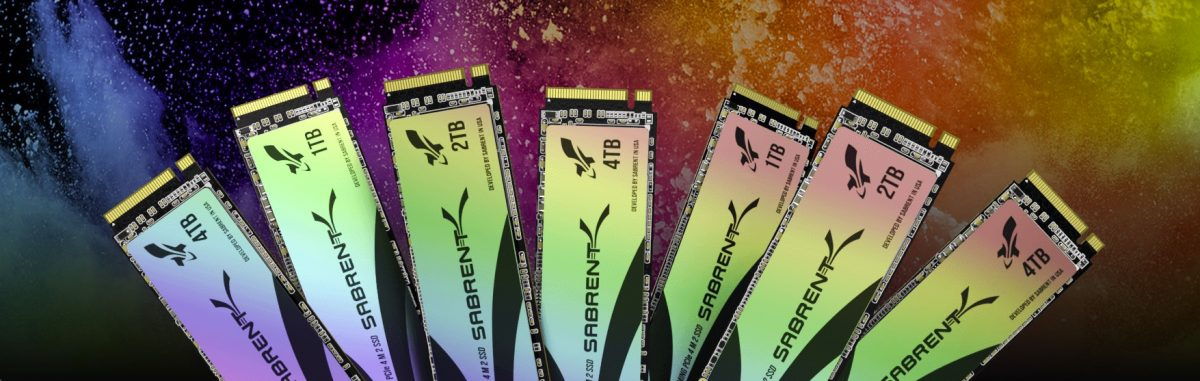 Te dyski są już gotowe na rewolucję, jaką ma być DirectStorage