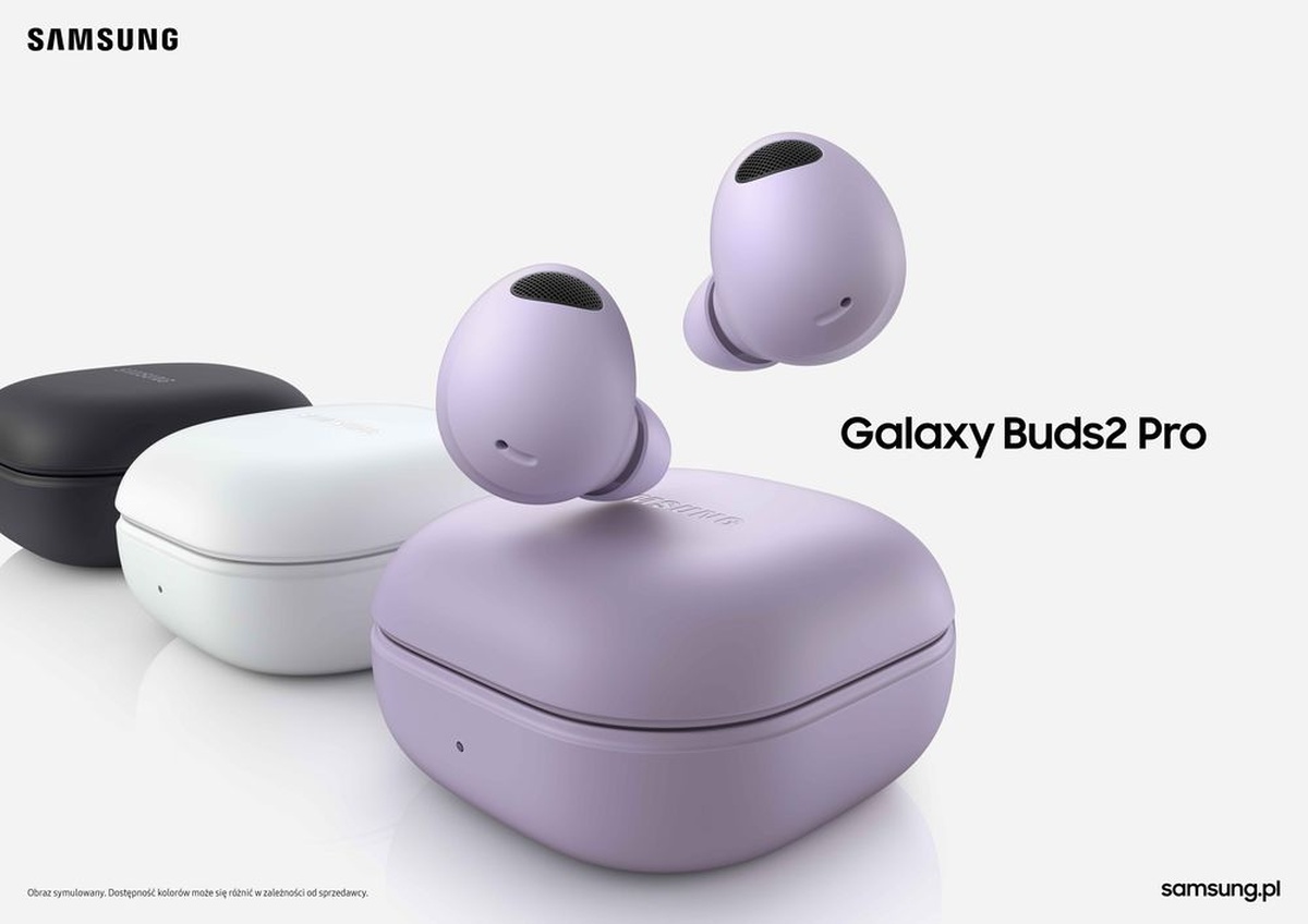 Nowe „składaki” Samsunga debiutują w Polsce. Jest promocja na start