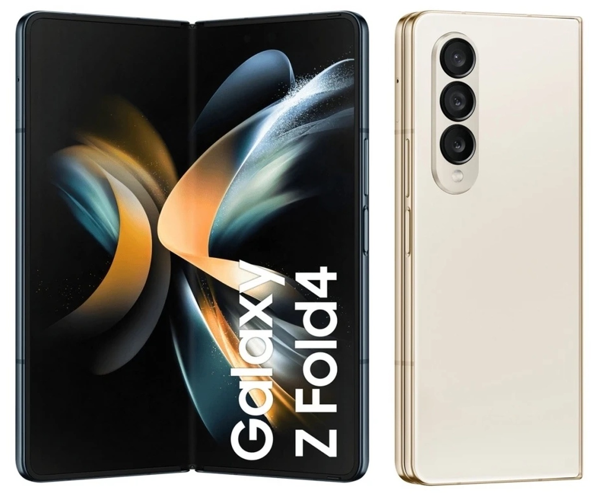 Samsung Galaxy Z Fold4 nie ma już przed nami tajemnic