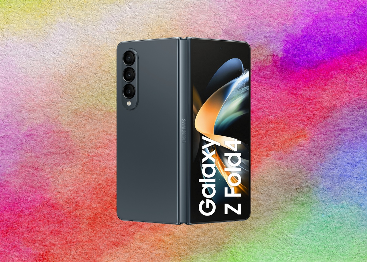 Samsung Galaxy Z Fold4 nie ma już przed nami tajemnic