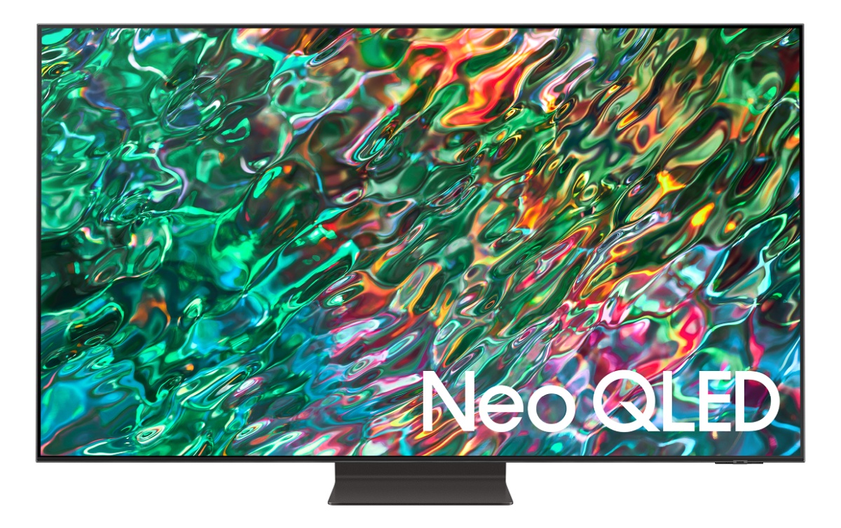 Samsung wprowadza język ukraiński do swoich telewizorów