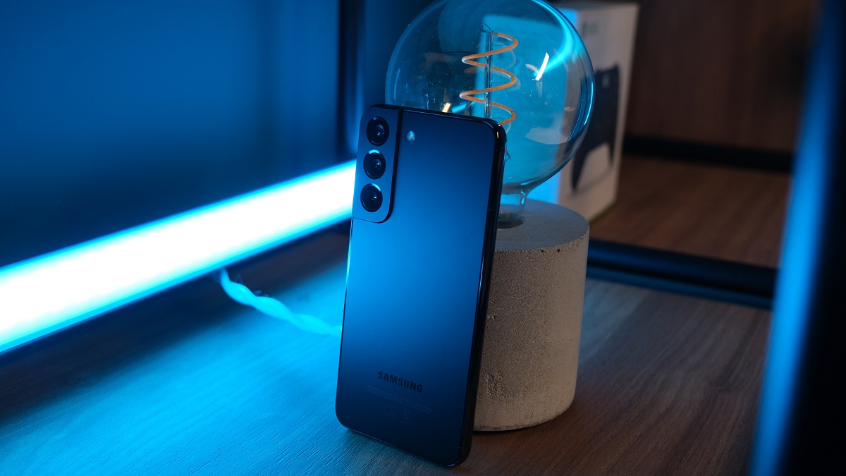 Samsung wychowawca. Będzie edukować Rosjan