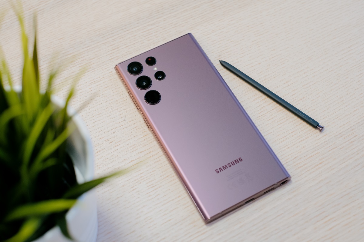 Samsung nie jest optymistą. Sprzedaż w tym roku będzie mniejsza