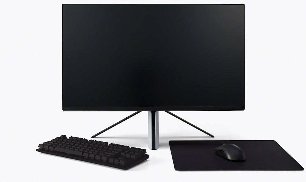 Monitor Sony INZONE M9 w Polsce. Granie wciągnie Cię bez reszty
